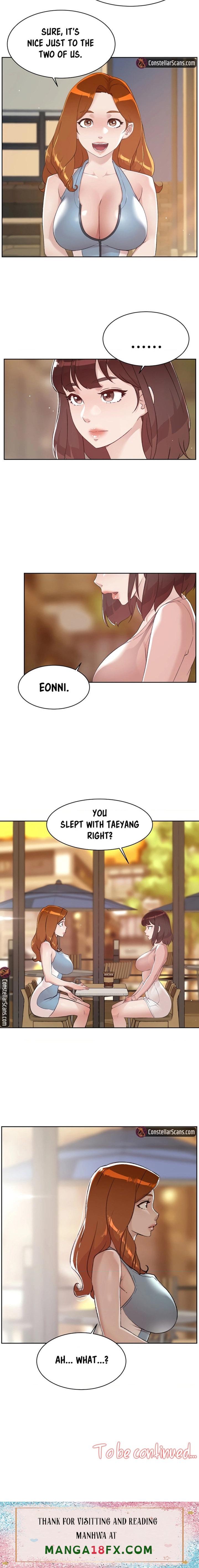 Everything about Best Friend Chapter 77 - Page 15