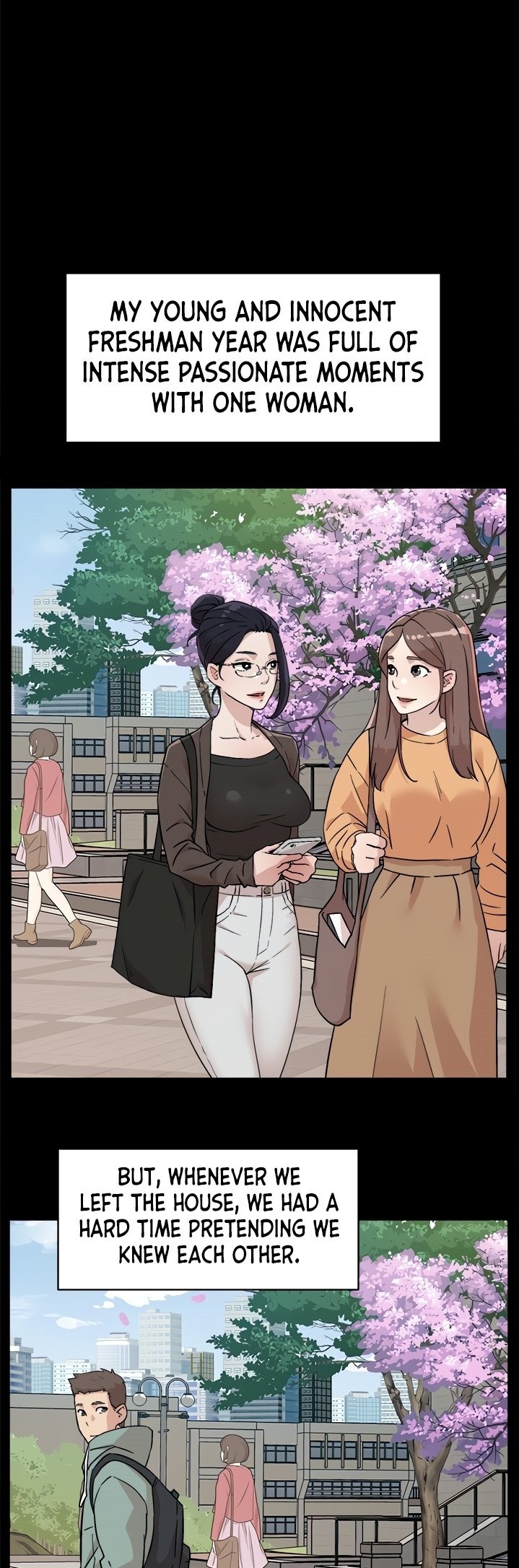 Everything about Best Friend Chapter 9 - Page 28