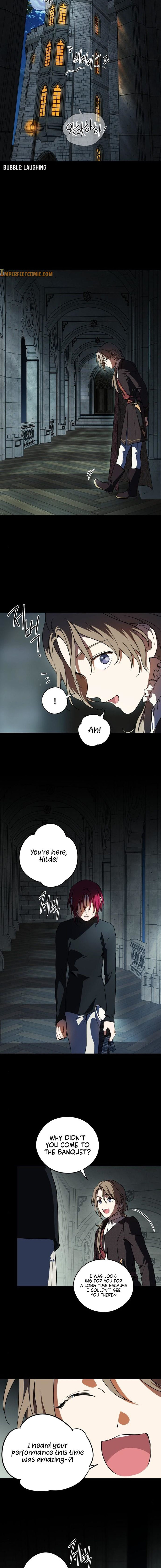 Blinded by the Setting Sun Chapter 81 - Page 13