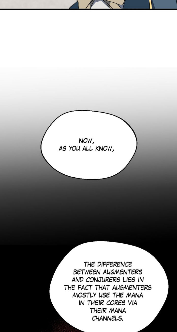 The Beginning After The End Chapter 104 - Page 14