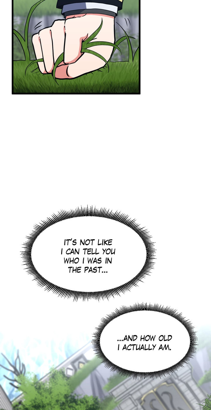 The Beginning After The End Chapter 105 - Page 95