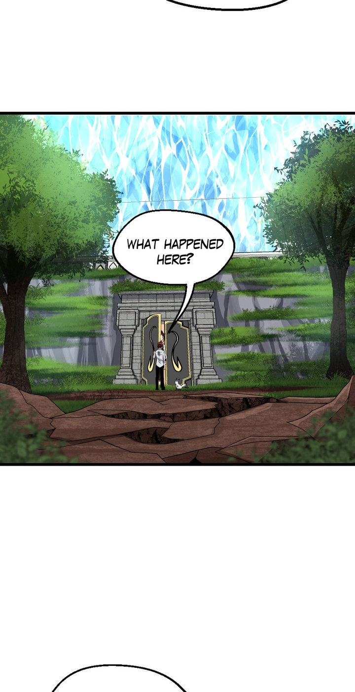 The Beginning After The End Chapter 106 - Page 23