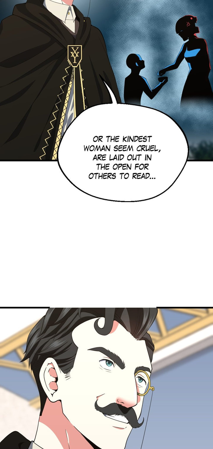 The Beginning After The End Chapter 106 - Page 45