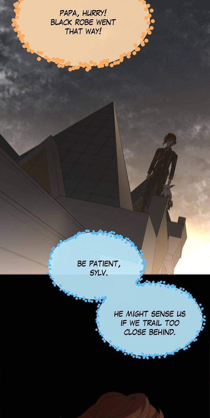 The Beginning After The End Chapter 110 - Page 69