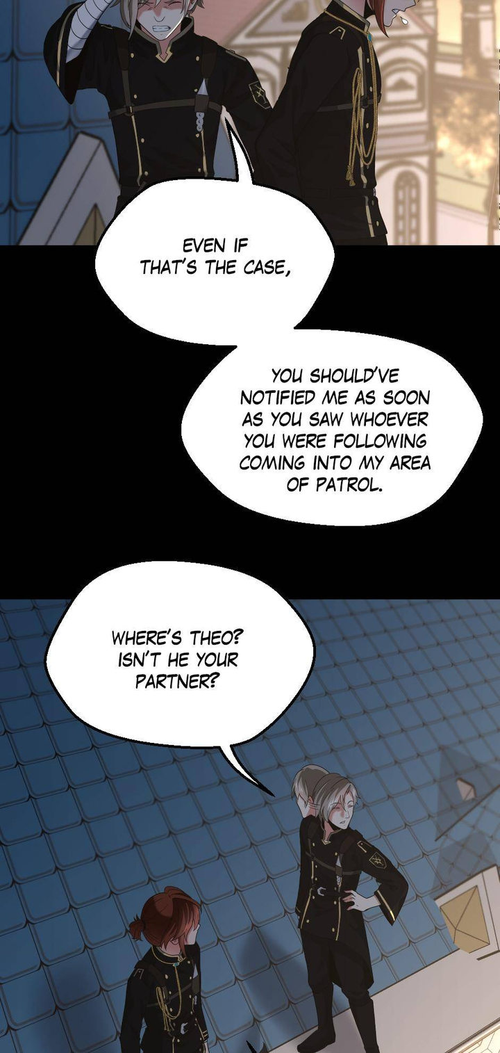 The Beginning After The End Chapter 110 - Page 78