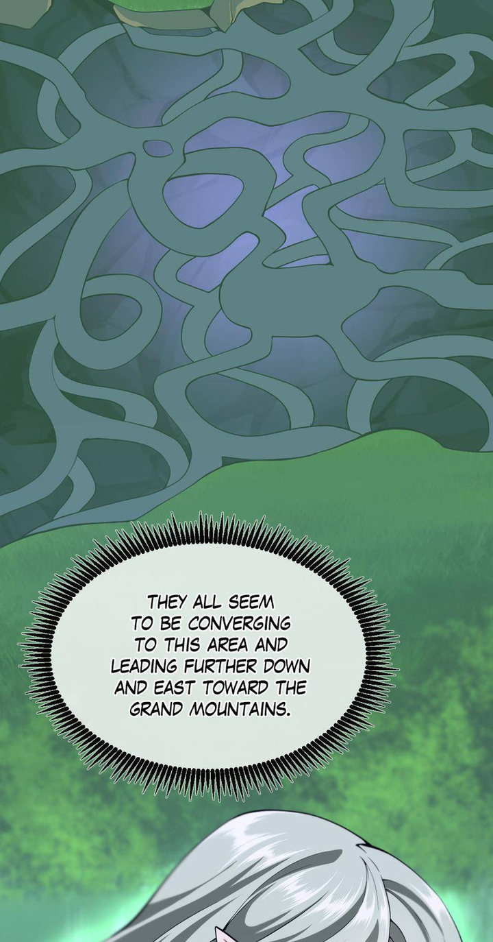 The Beginning After The End Chapter 114 - Page 69