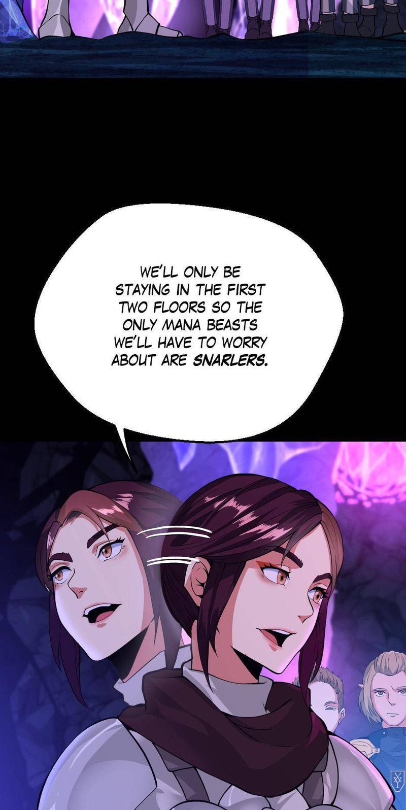 The Beginning After The End Chapter 116 - Page 10