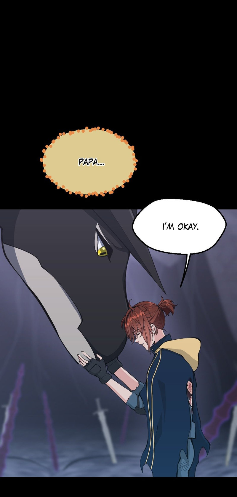 The Beginning After The End Chapter 120 - Page 22