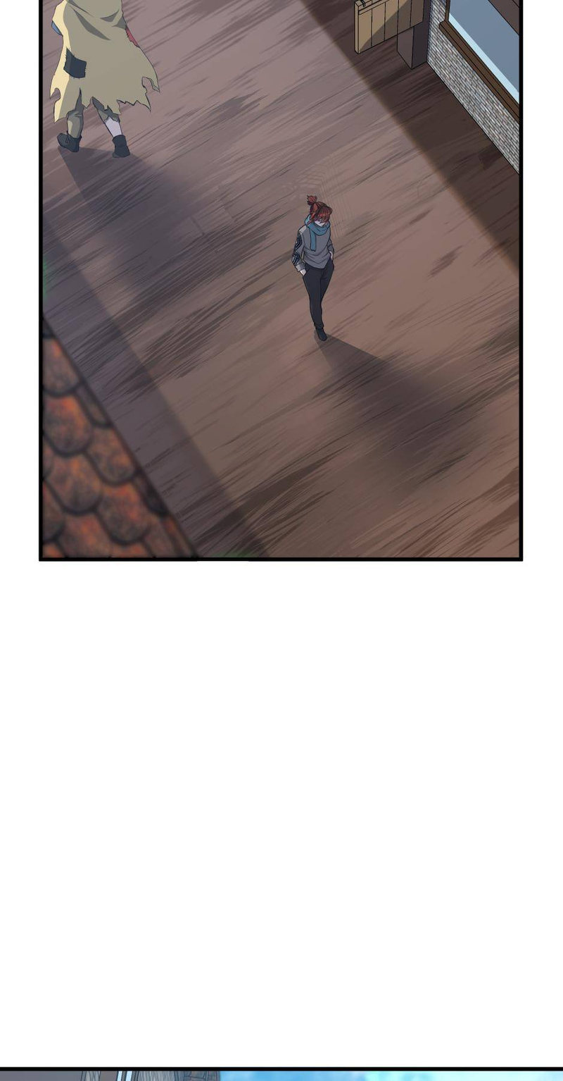 The Beginning After The End Chapter 121 - Page 20