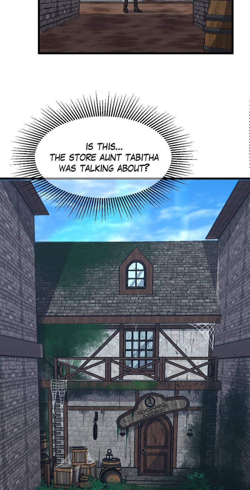 The Beginning After The End Chapter 121 - Page 30