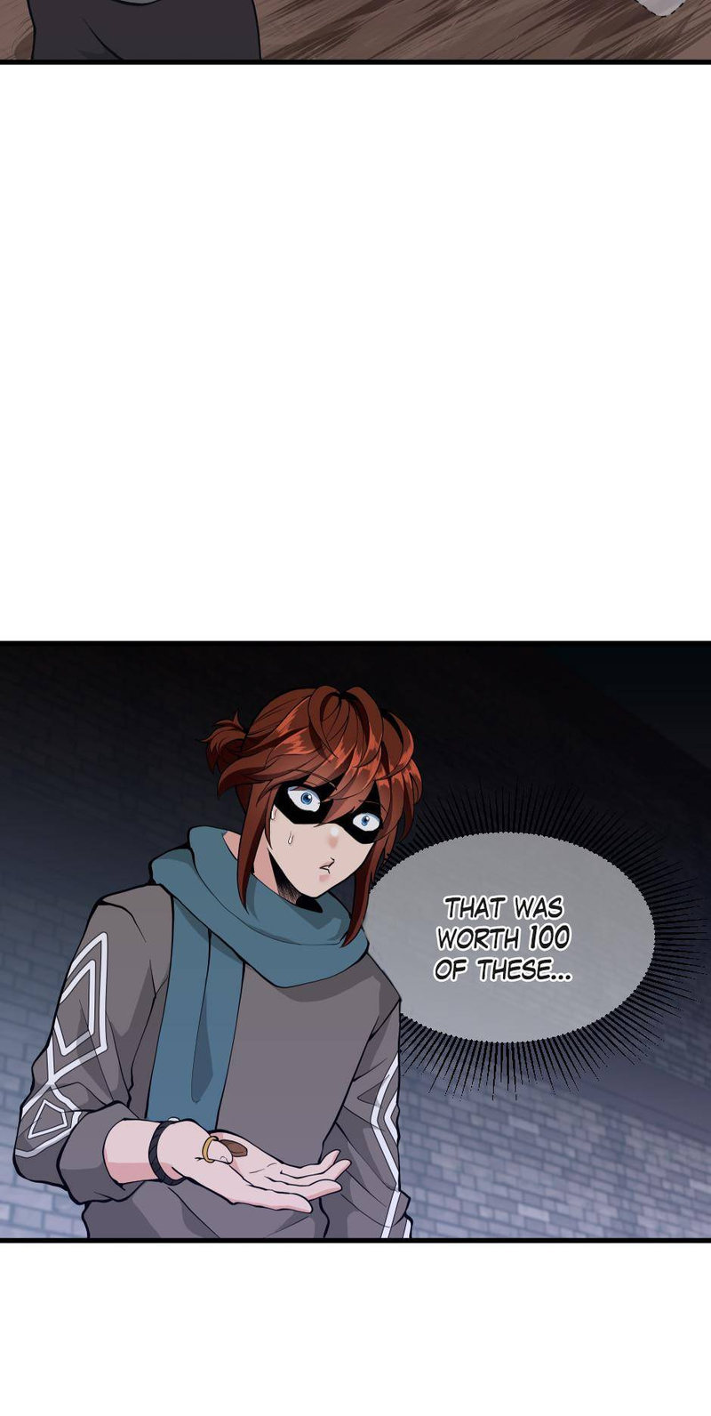 The Beginning After The End Chapter 121 - Page 41