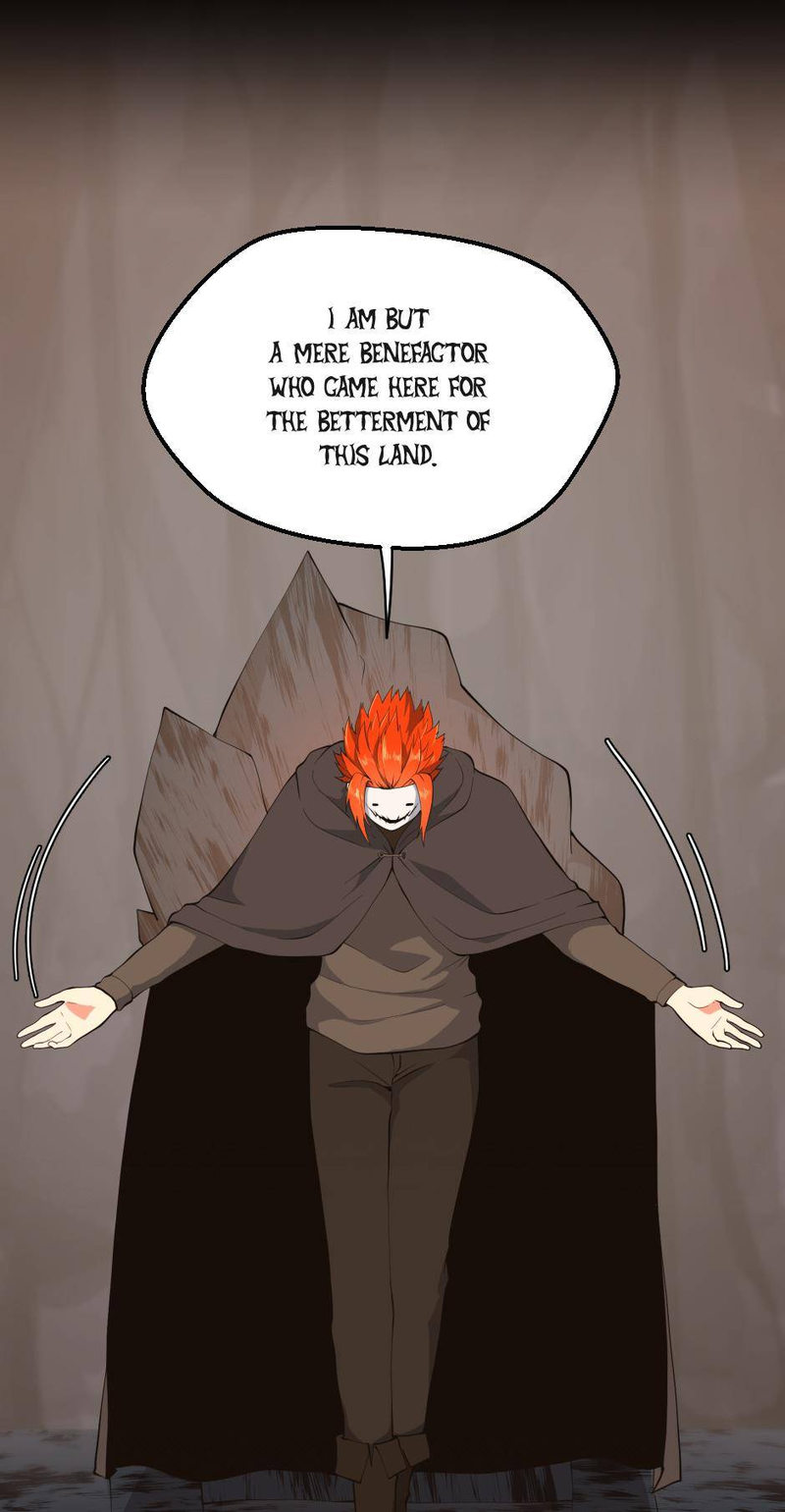 The Beginning After The End Chapter 122 - Page 45