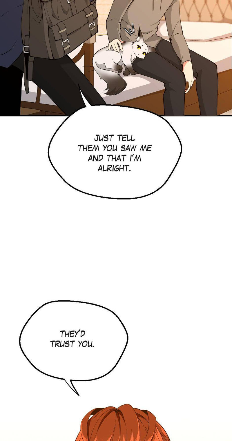 The Beginning After The End Chapter 122 - Page 79