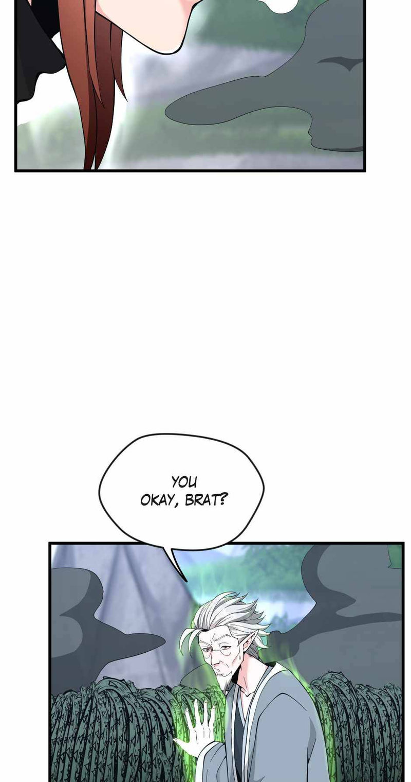 The Beginning After The End Chapter 123 - Page 19