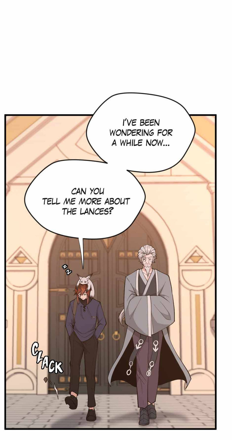 The Beginning After The End Chapter 123 - Page 80