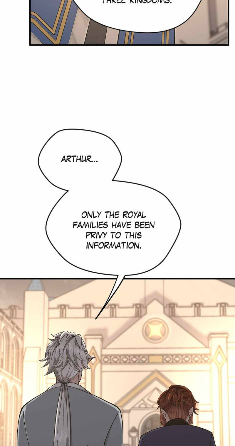 The Beginning After The End Chapter 123 - Page 94