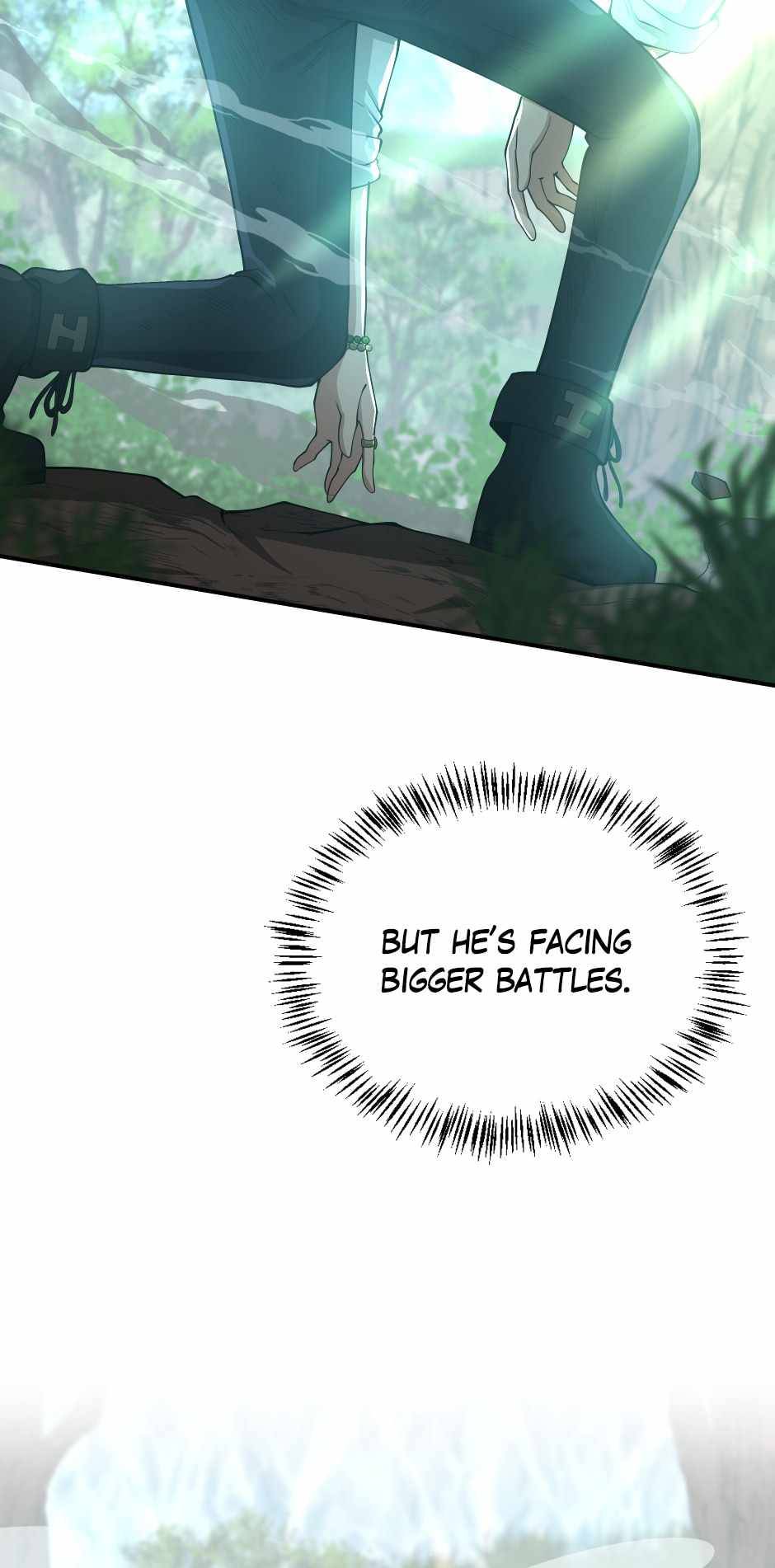 The Beginning After The End Chapter 127 - Page 68