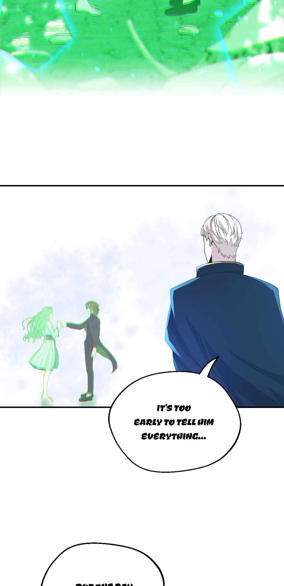 The Beginning After The End Chapter 128 - Page 87