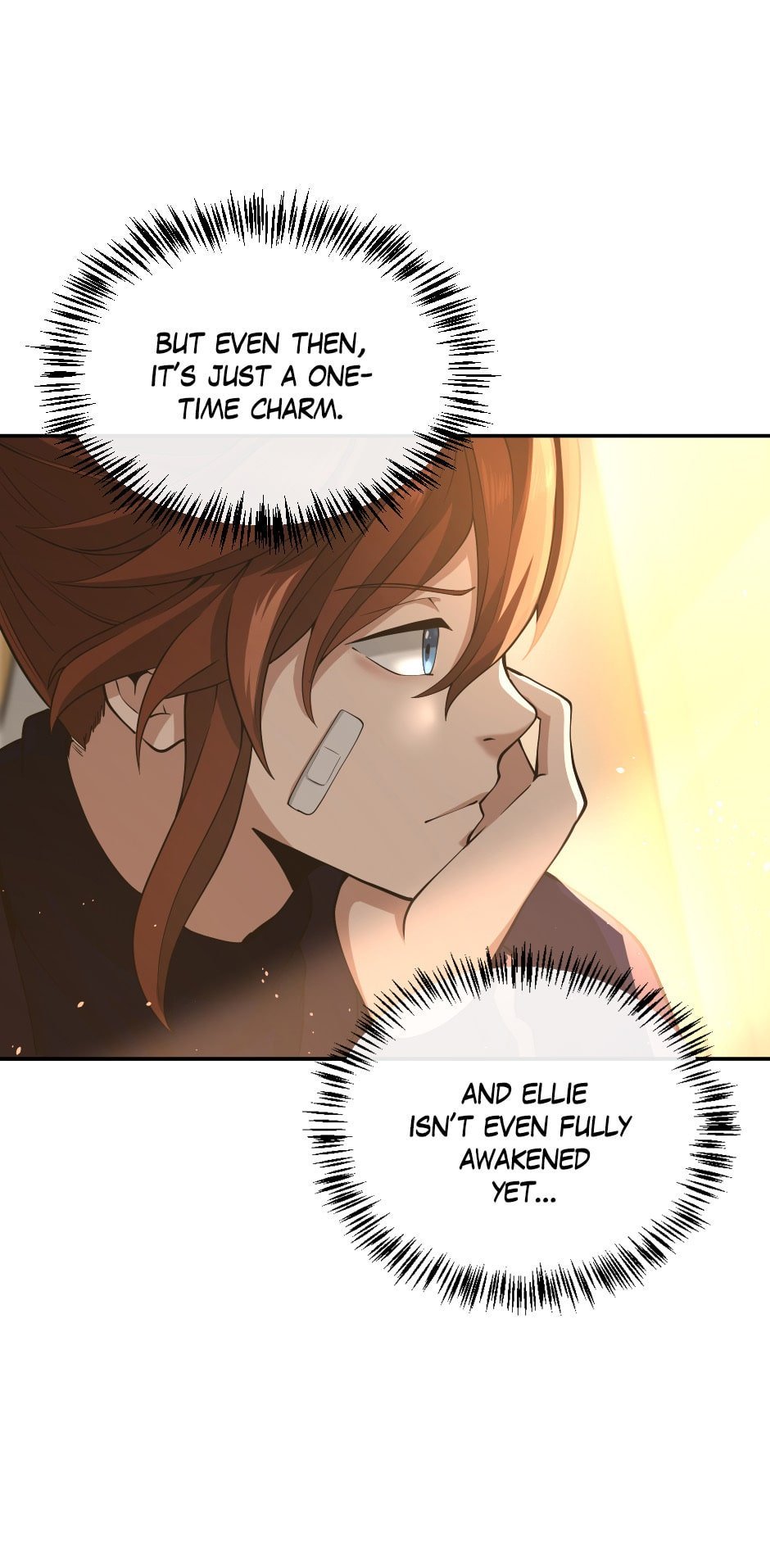 The Beginning After The End Chapter 129 - Page 46