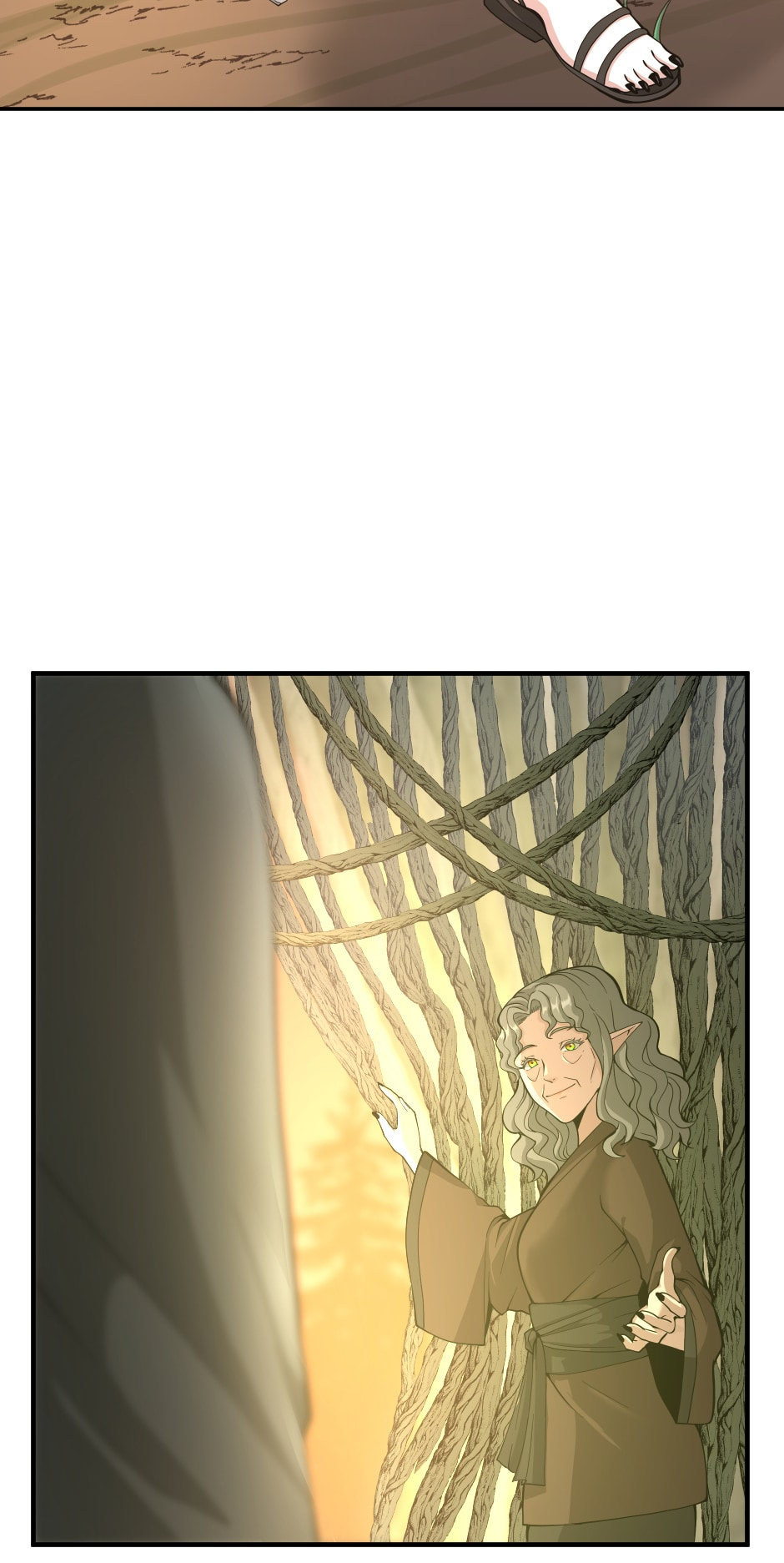 The Beginning After The End Chapter 130 - Page 64