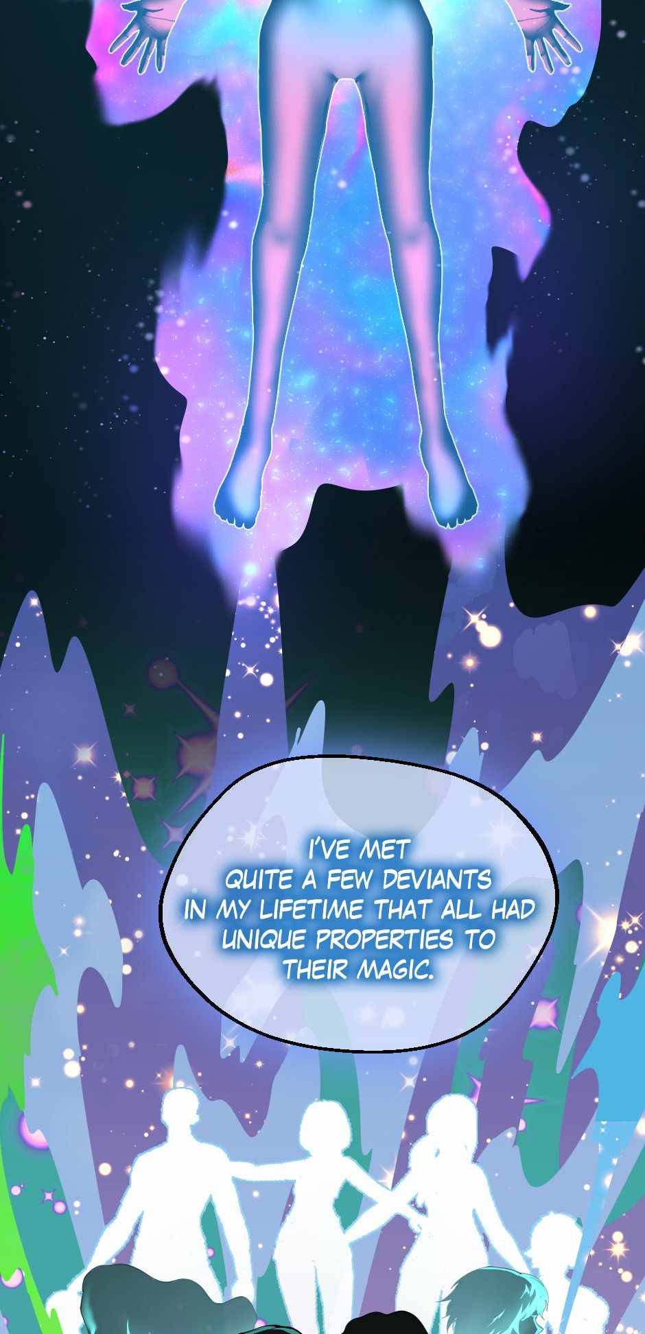 The Beginning After The End Chapter 131 - Page 23