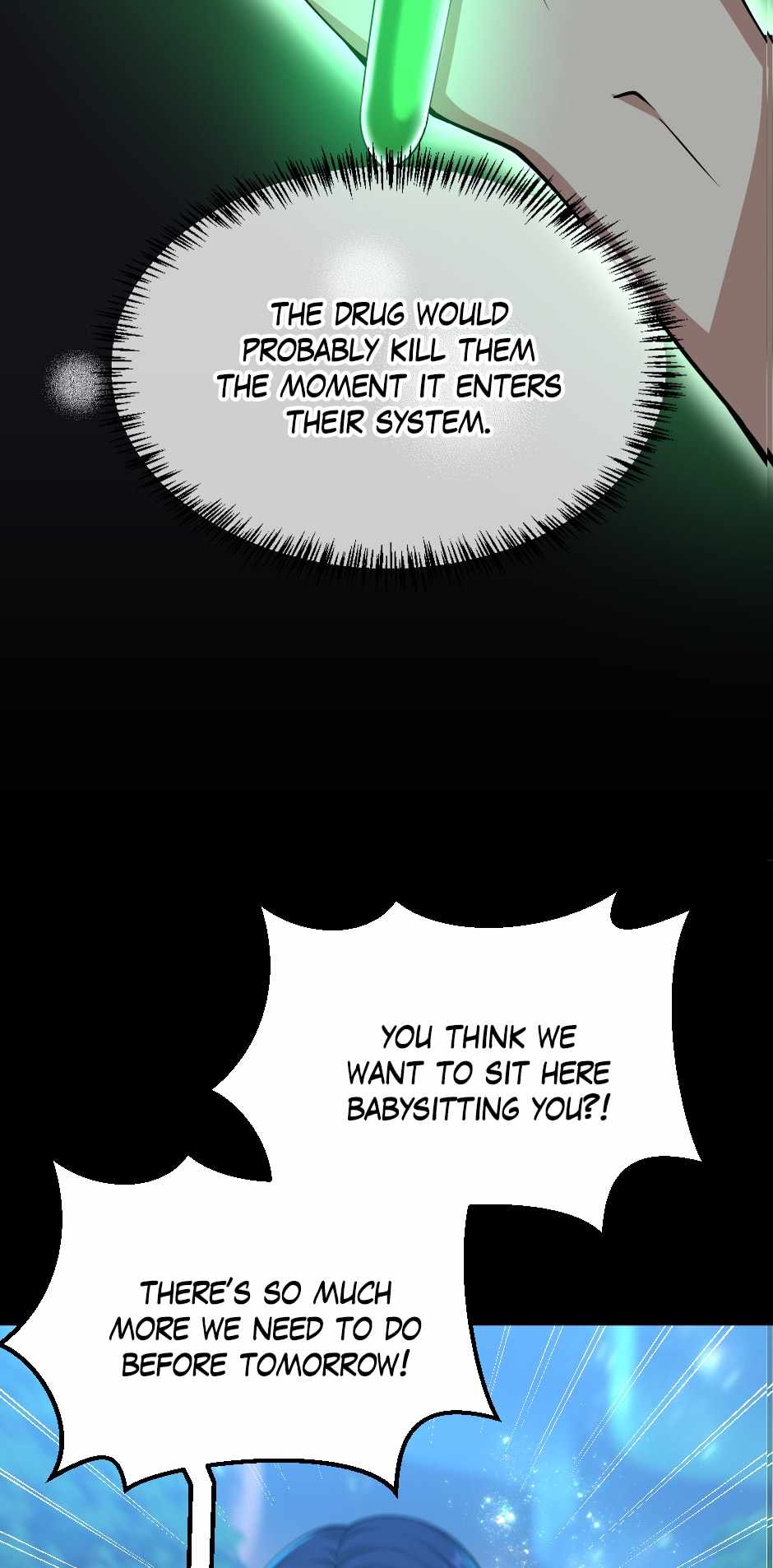 The Beginning After The End Chapter 132 - Page 42