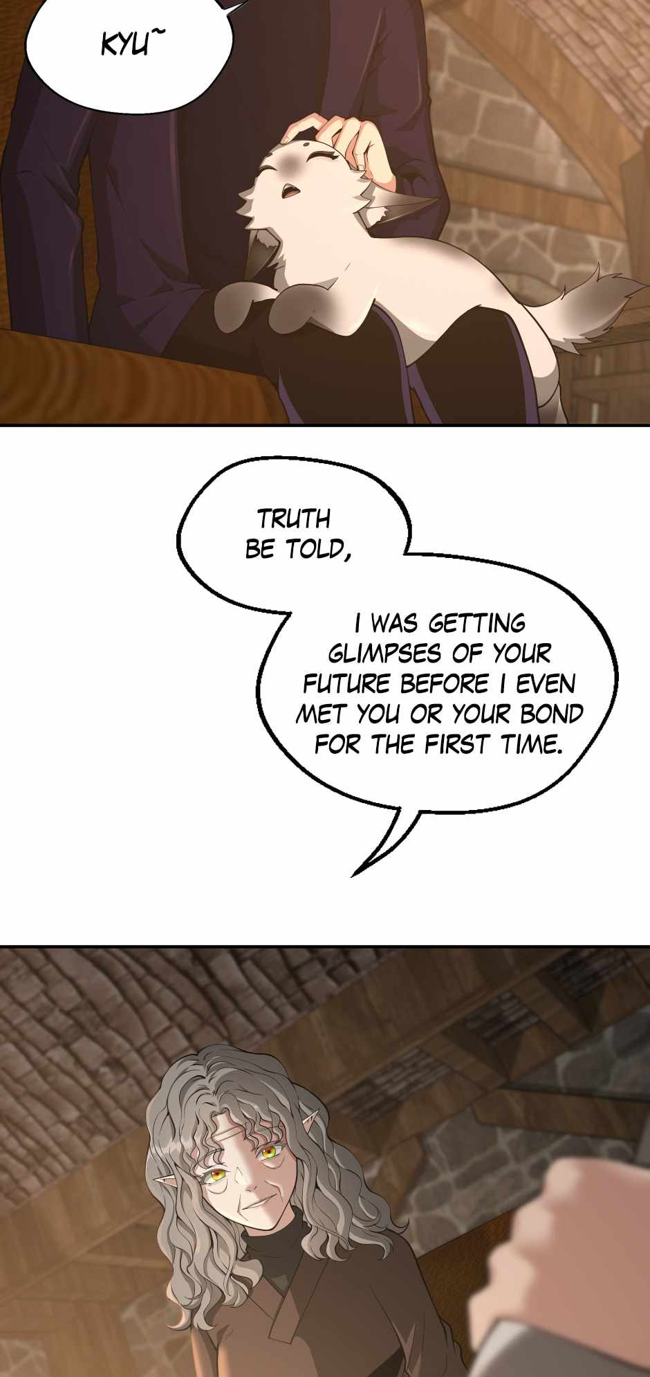 The Beginning After The End Chapter 132 - Page 7