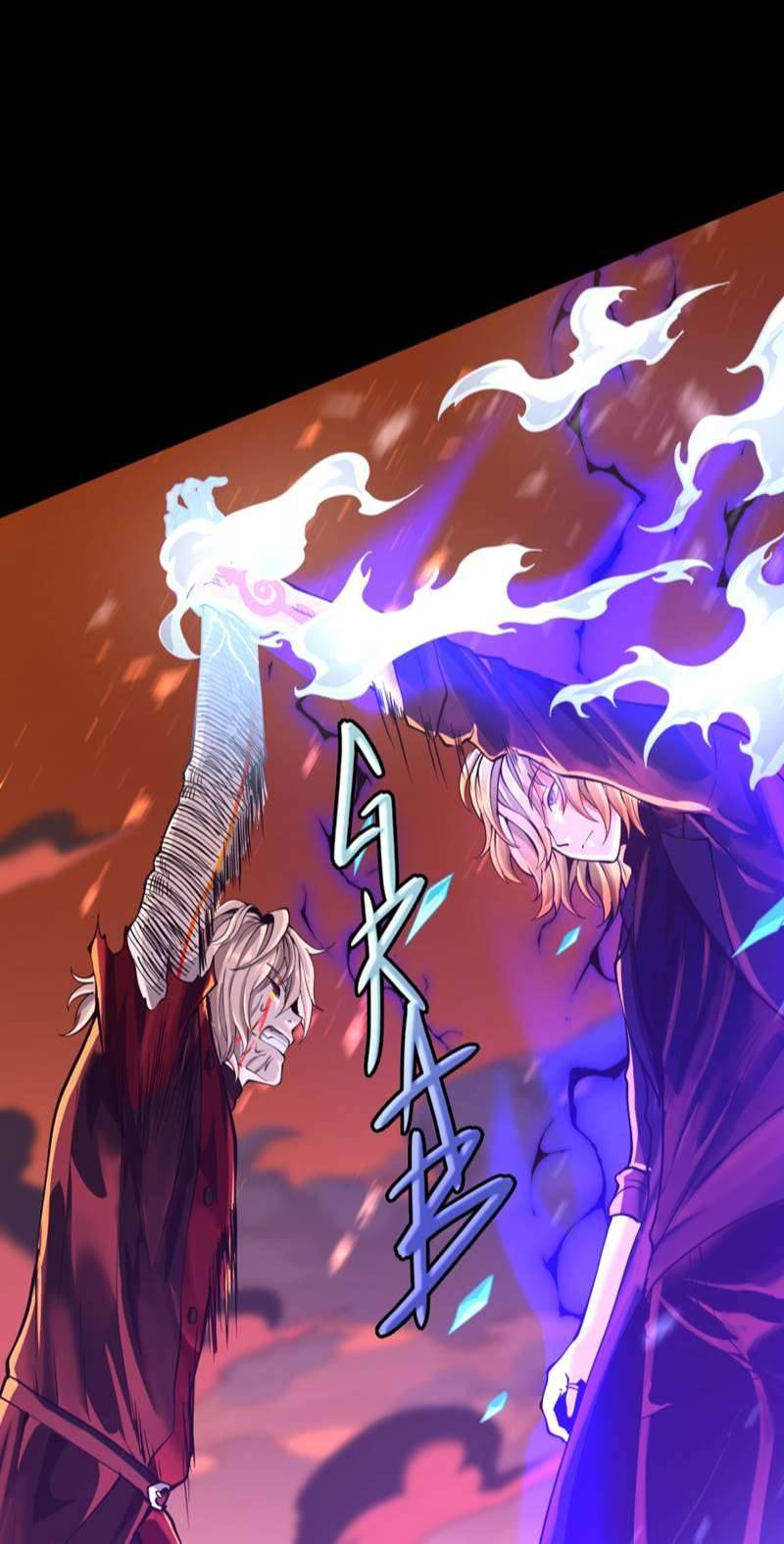 The Beginning After The End Chapter 139 - Page 92