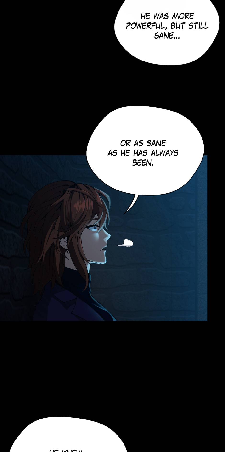 The Beginning After The End Chapter 144 - Page 11