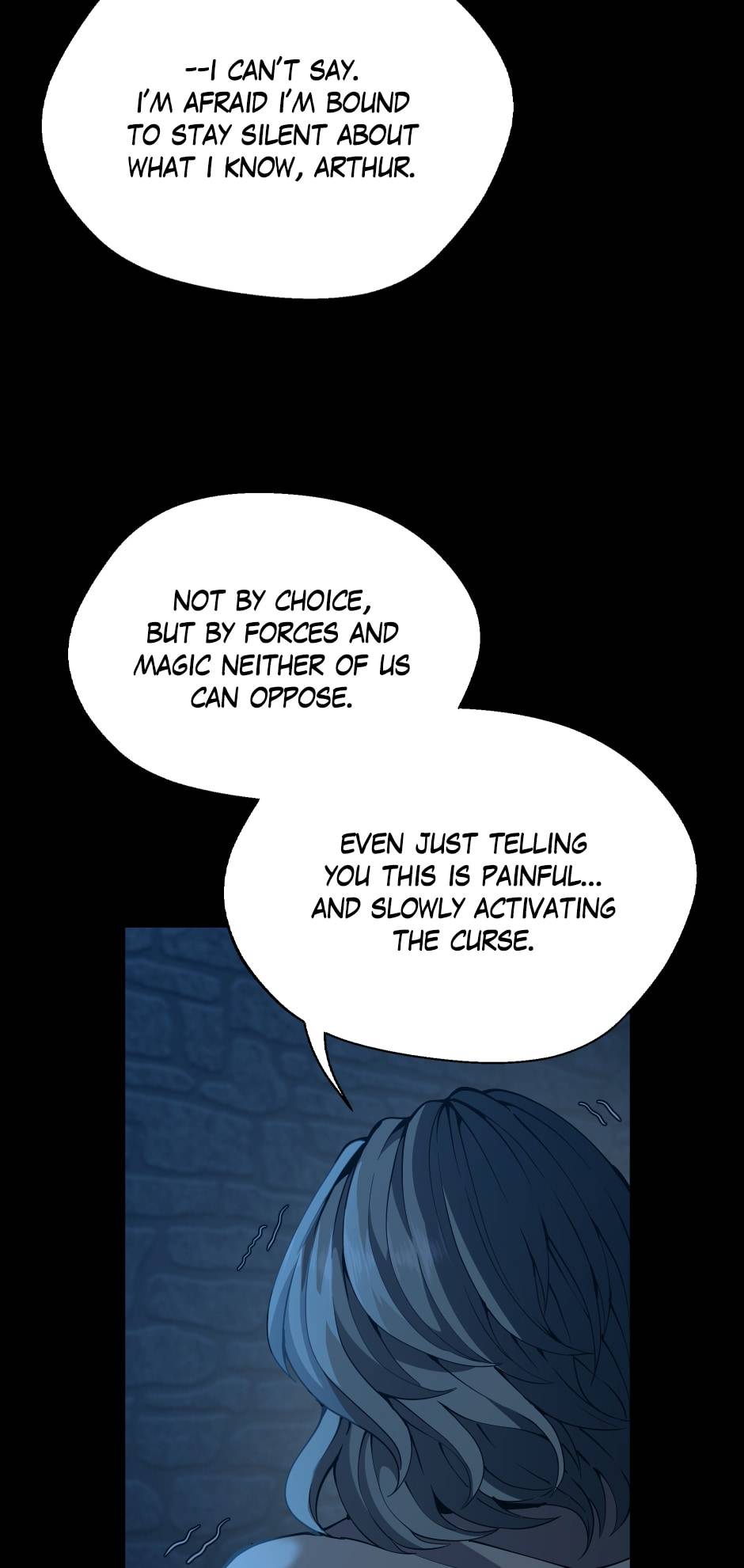 The Beginning After The End Chapter 144 - Page 21