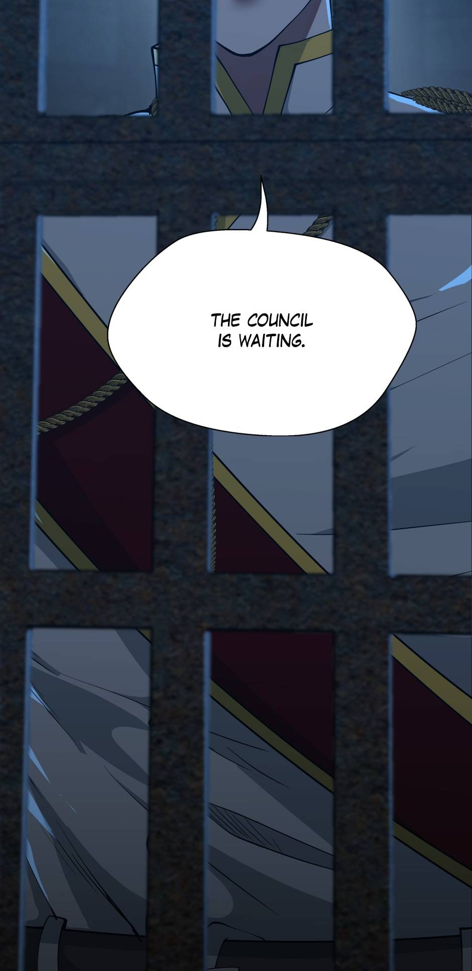 The Beginning After The End Chapter 145 - Page 38