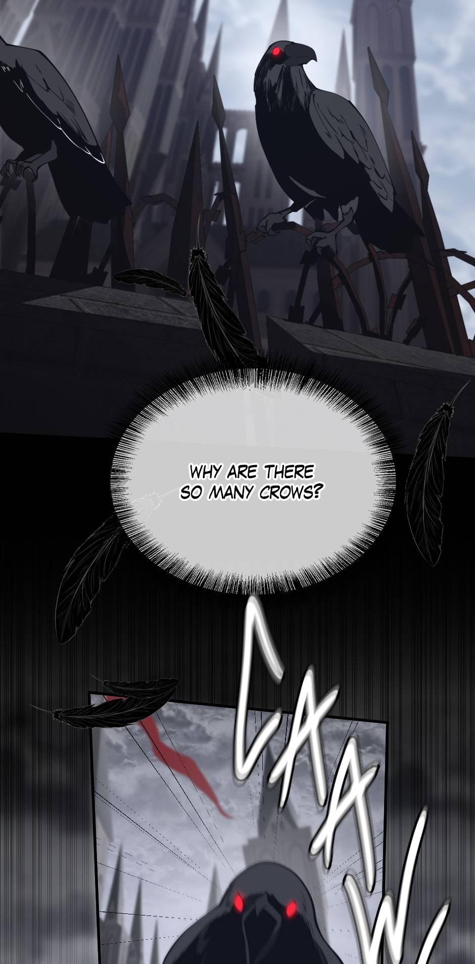 The Beginning After The End Chapter 145 - Page 4