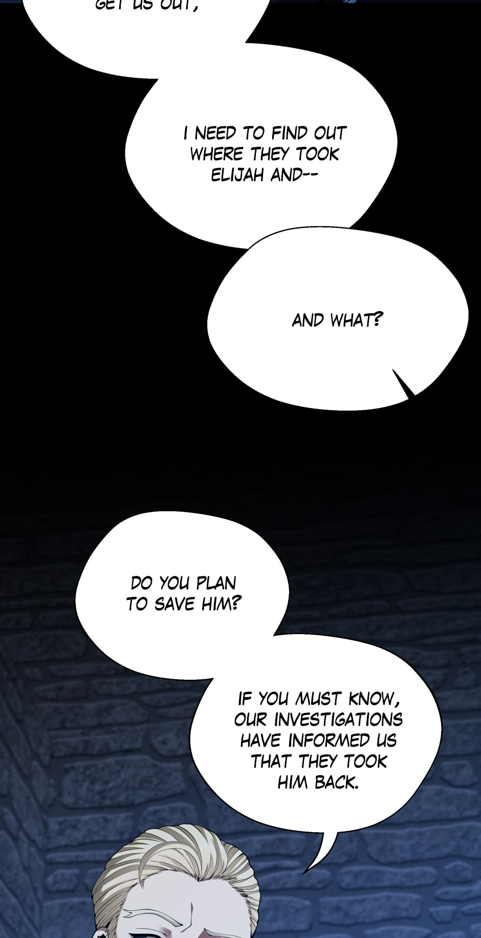 The Beginning After The End Chapter 147 - Page 13