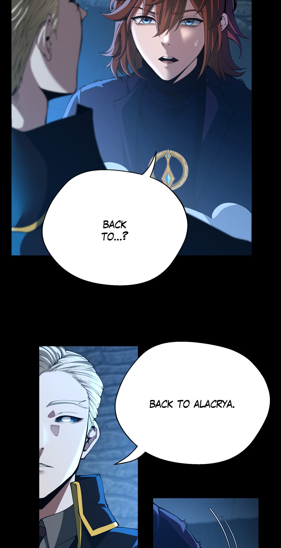 The Beginning After The End Chapter 147 - Page 15