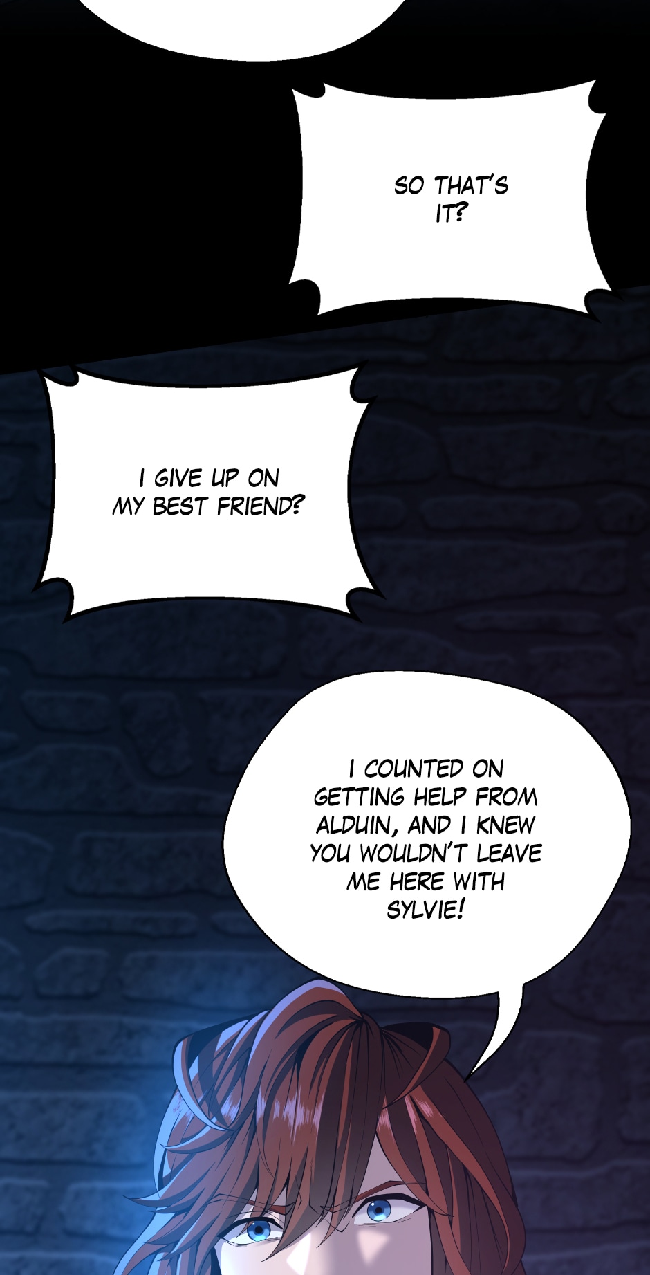 The Beginning After The End Chapter 147 - Page 24