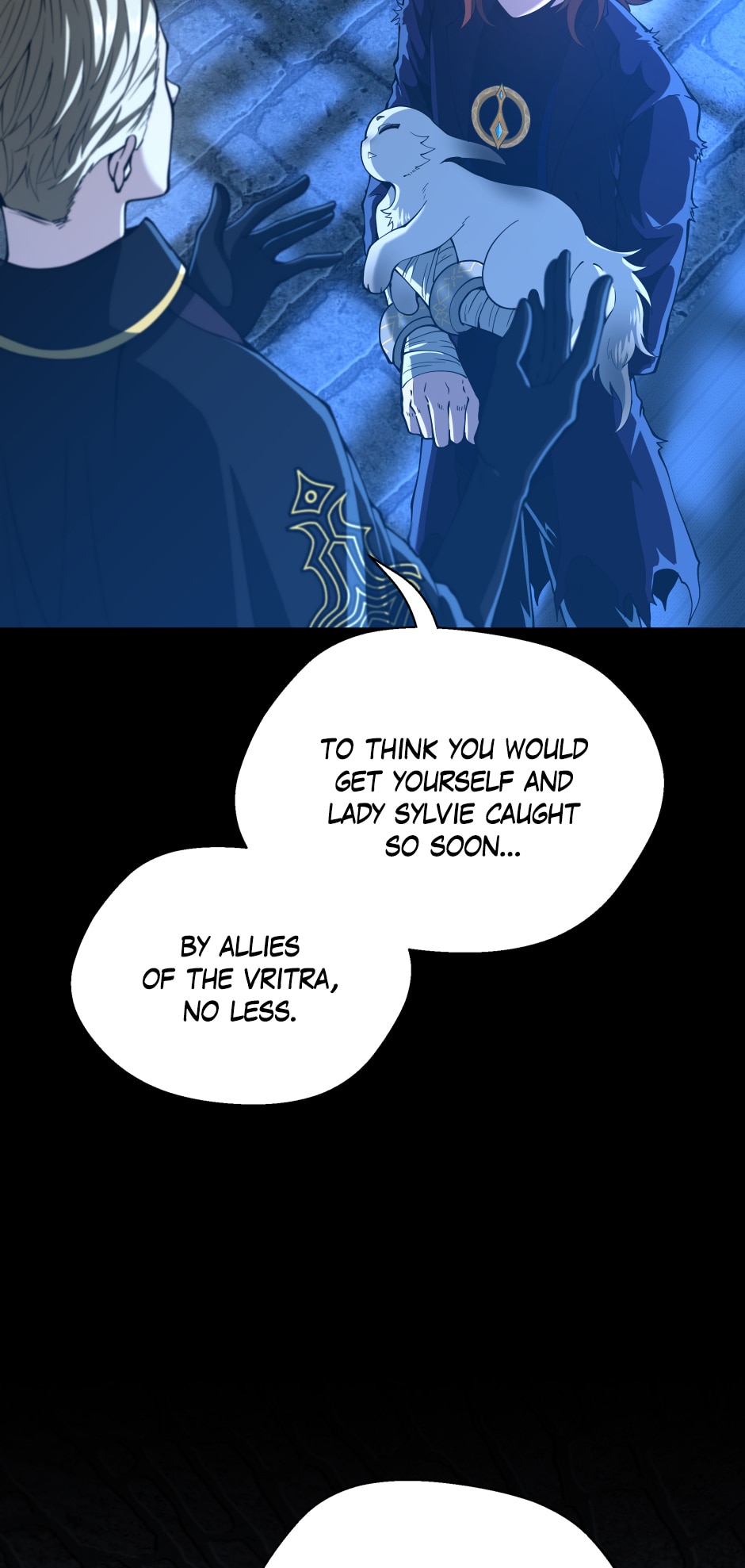 The Beginning After The End Chapter 147 - Page 6