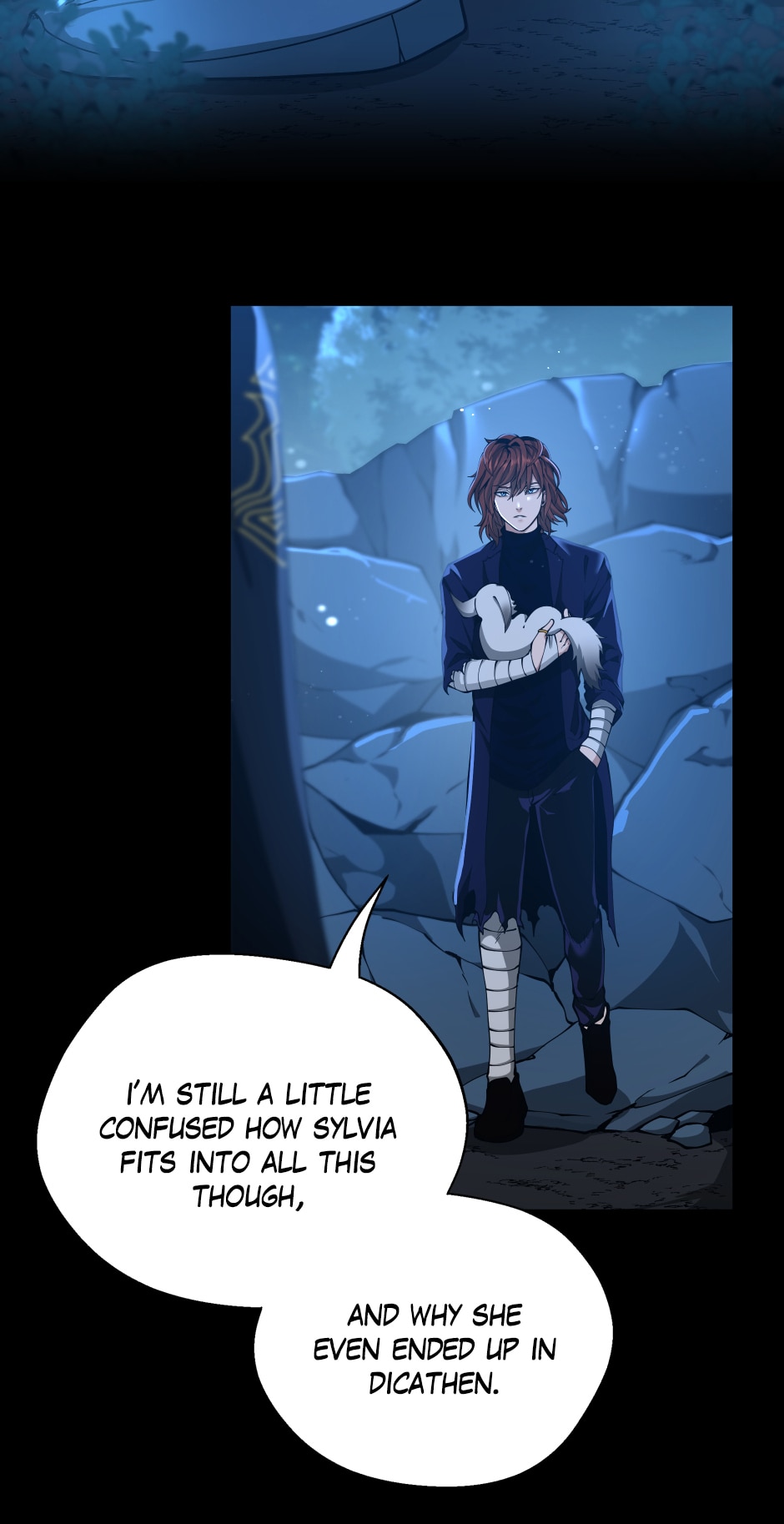 The Beginning After The End Chapter 148 - Page 13