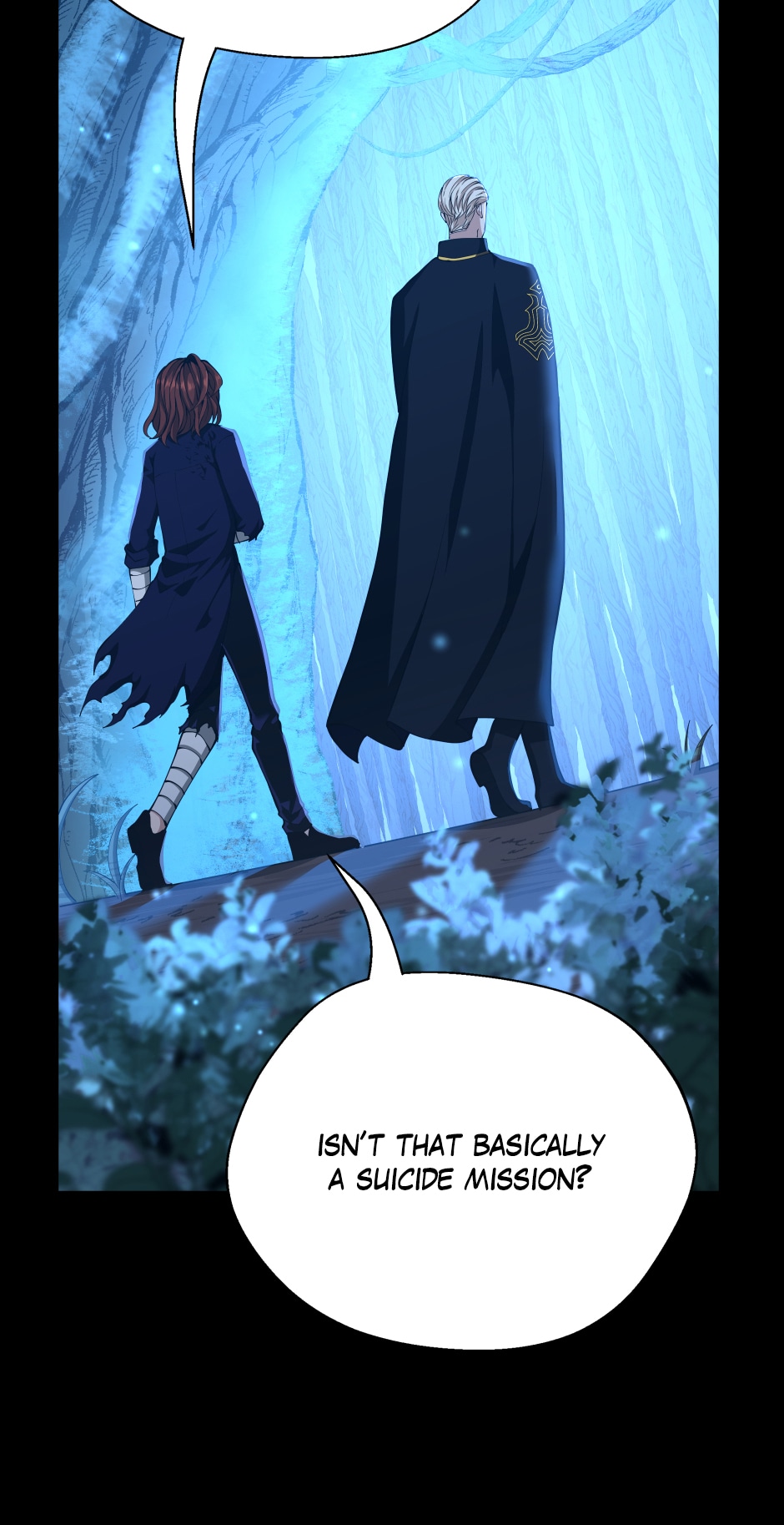 The Beginning After The End Chapter 148 - Page 18