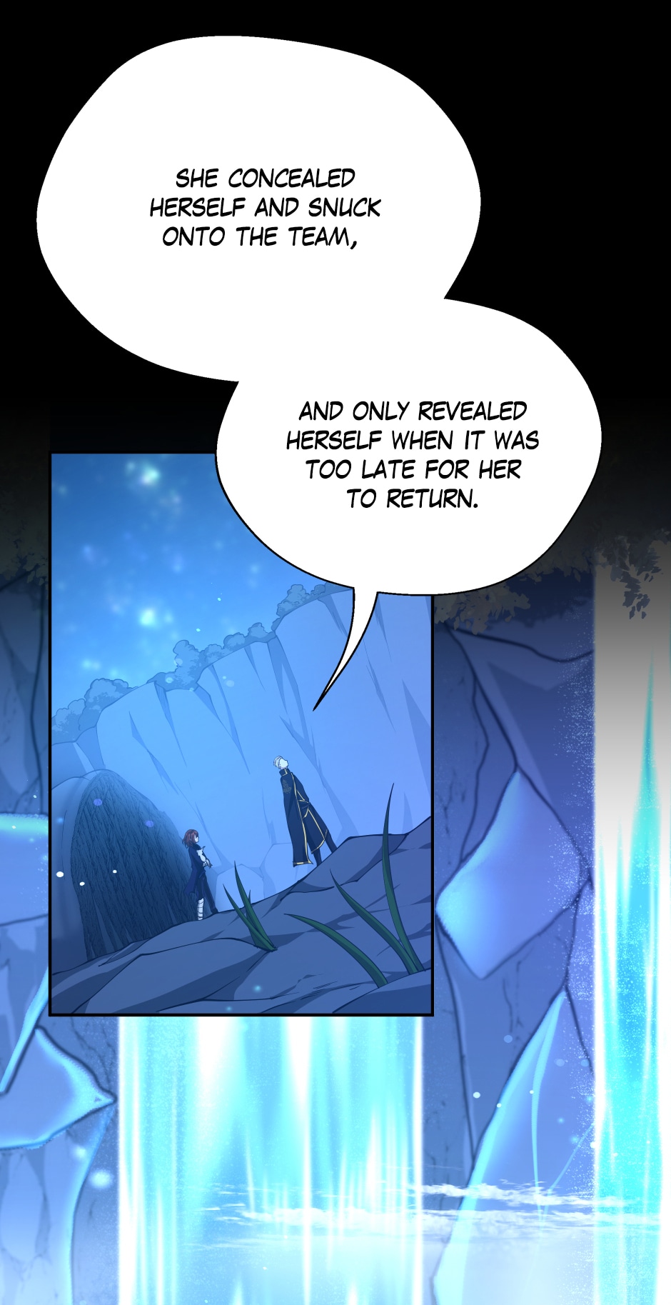 The Beginning After The End Chapter 148 - Page 20