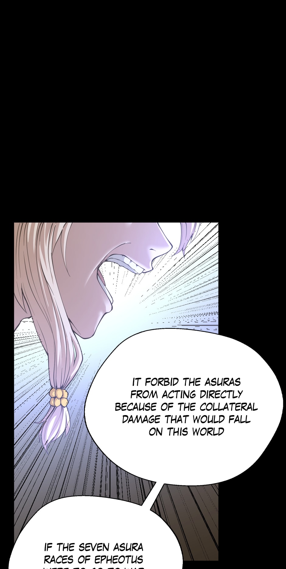 The Beginning After The End Chapter 148 - Page 32