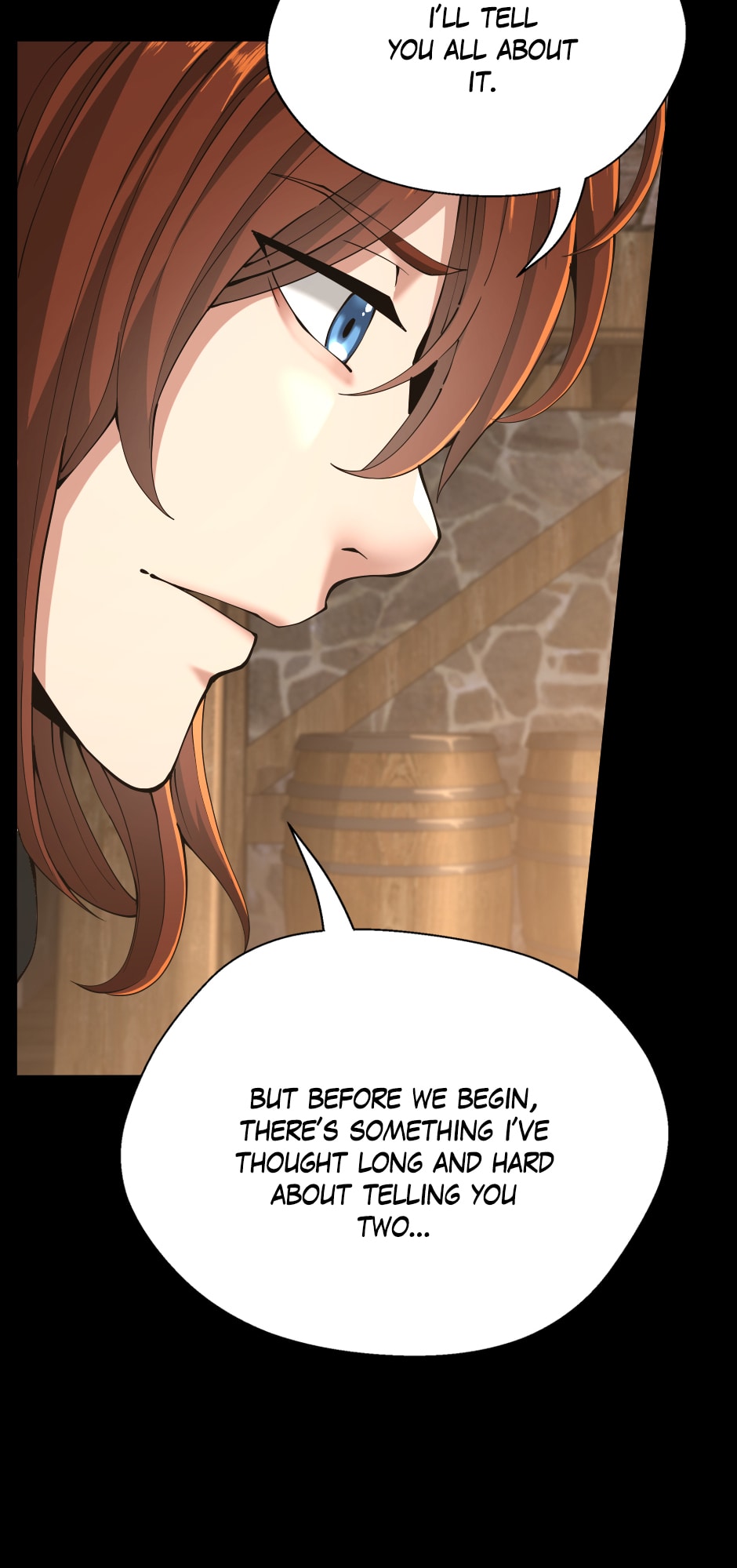 The Beginning After The End Chapter 148 - Page 77