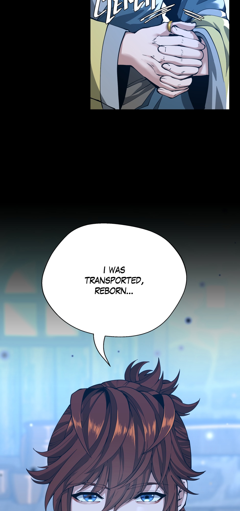 The Beginning After The End Chapter 148 - Page 85