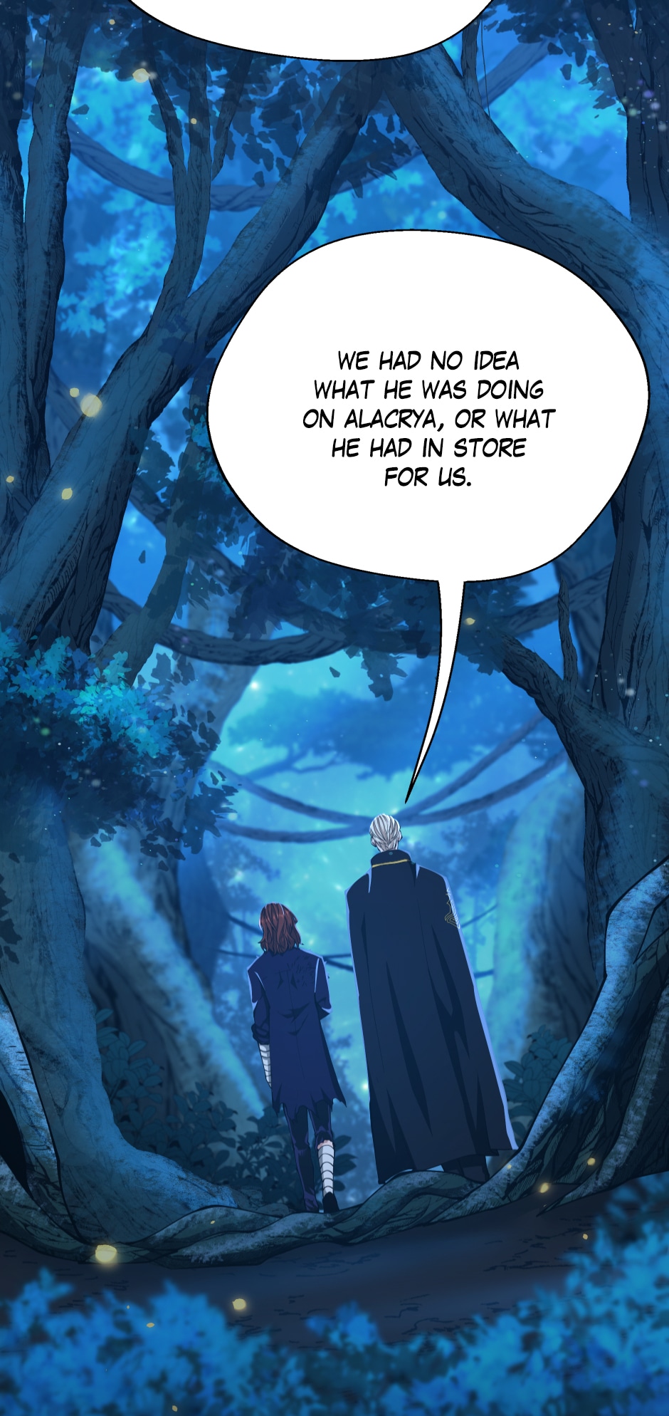 The Beginning After The End Chapter 148 - Page 9