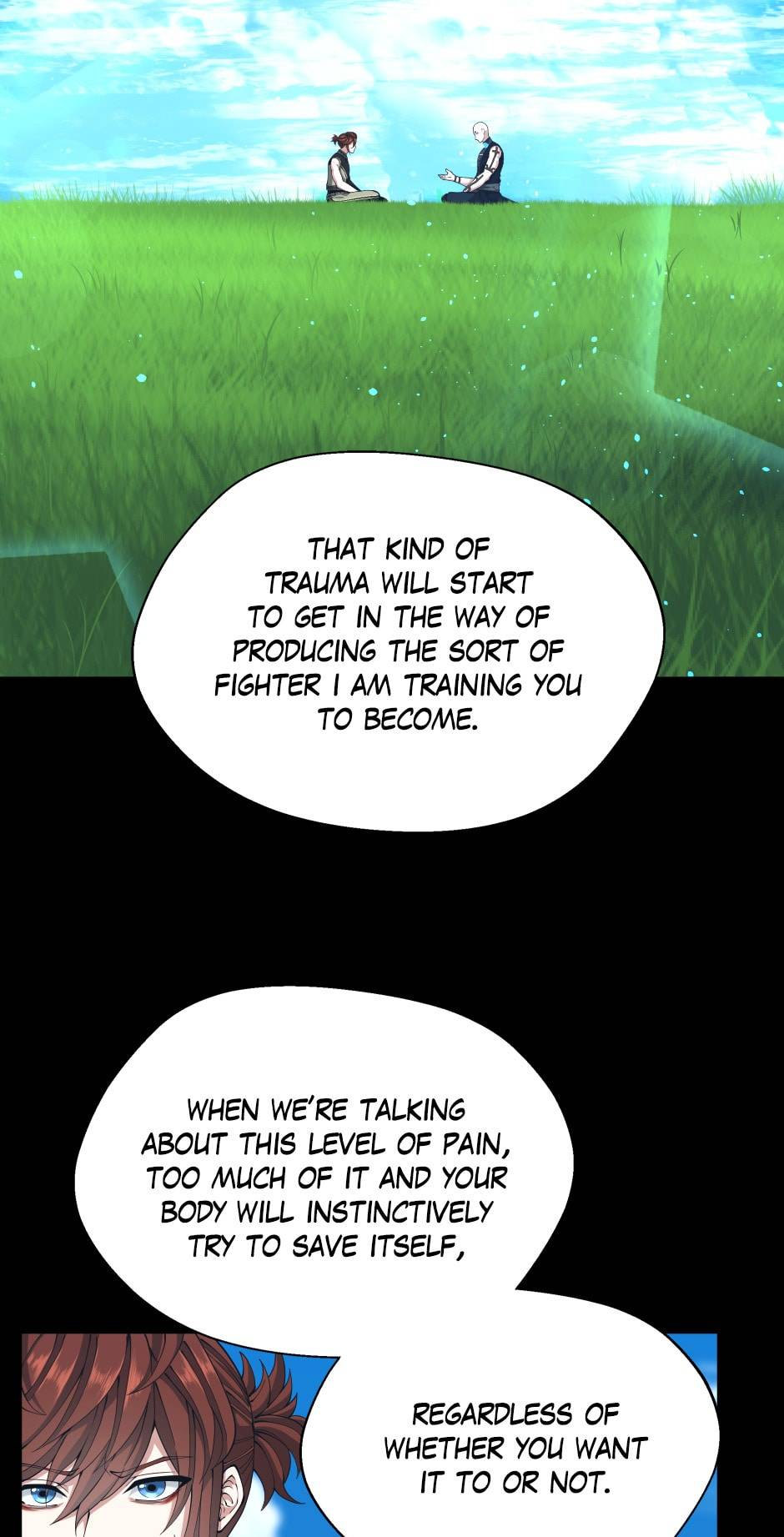 The Beginning After The End Chapter 152 - Page 79