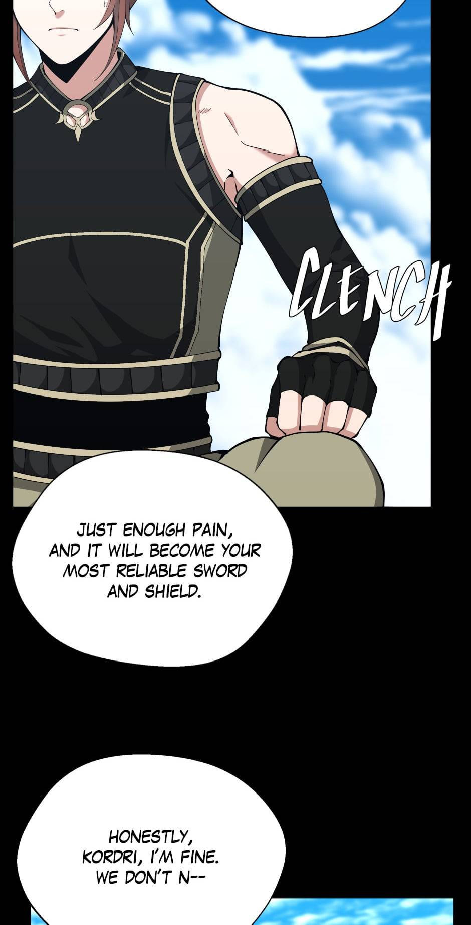 The Beginning After The End Chapter 152 - Page 80