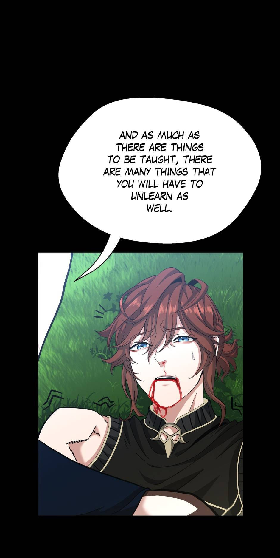 The Beginning After The End Chapter 152 - Page 93