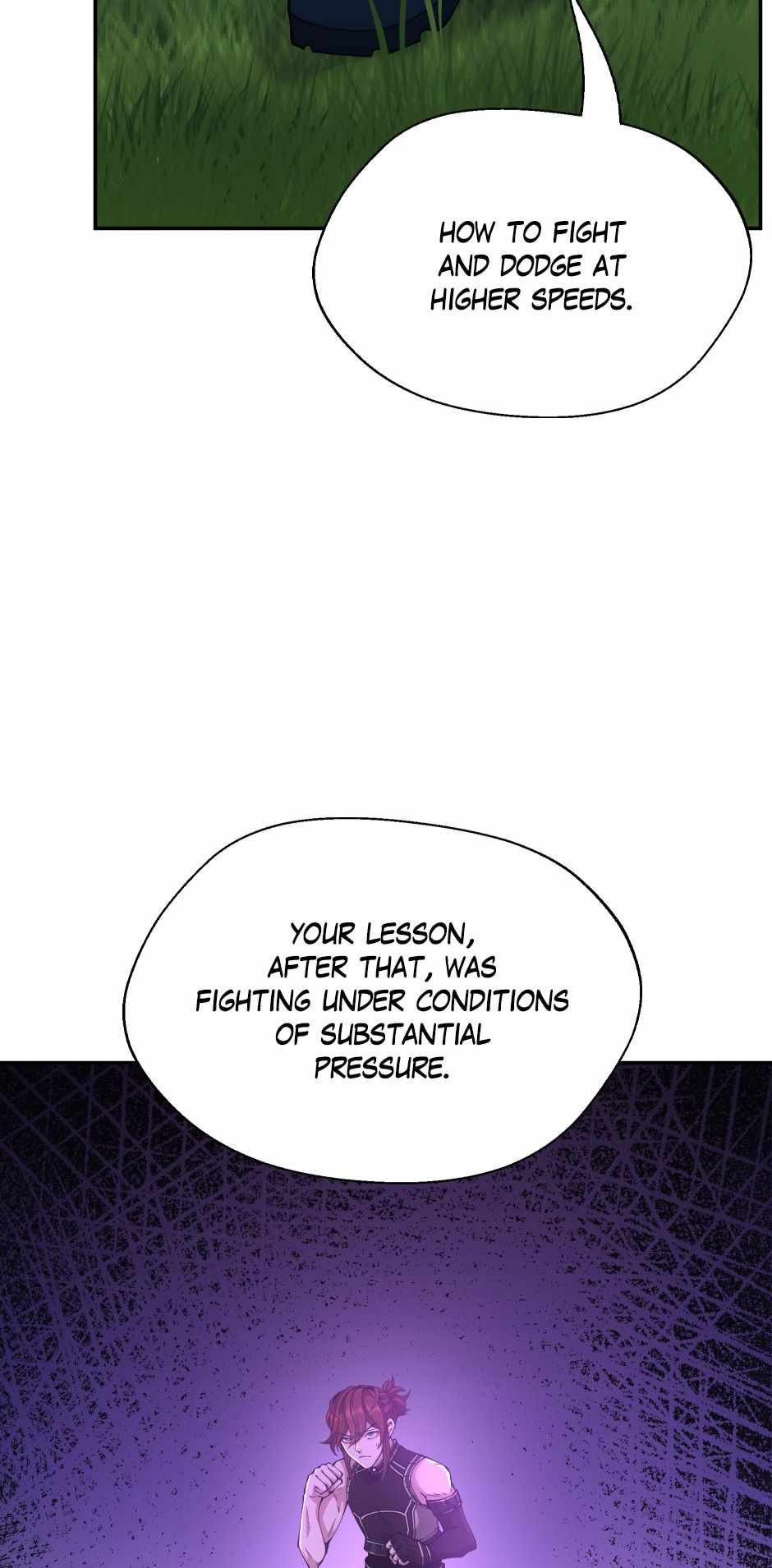 The Beginning After The End Chapter 153 - Page 30