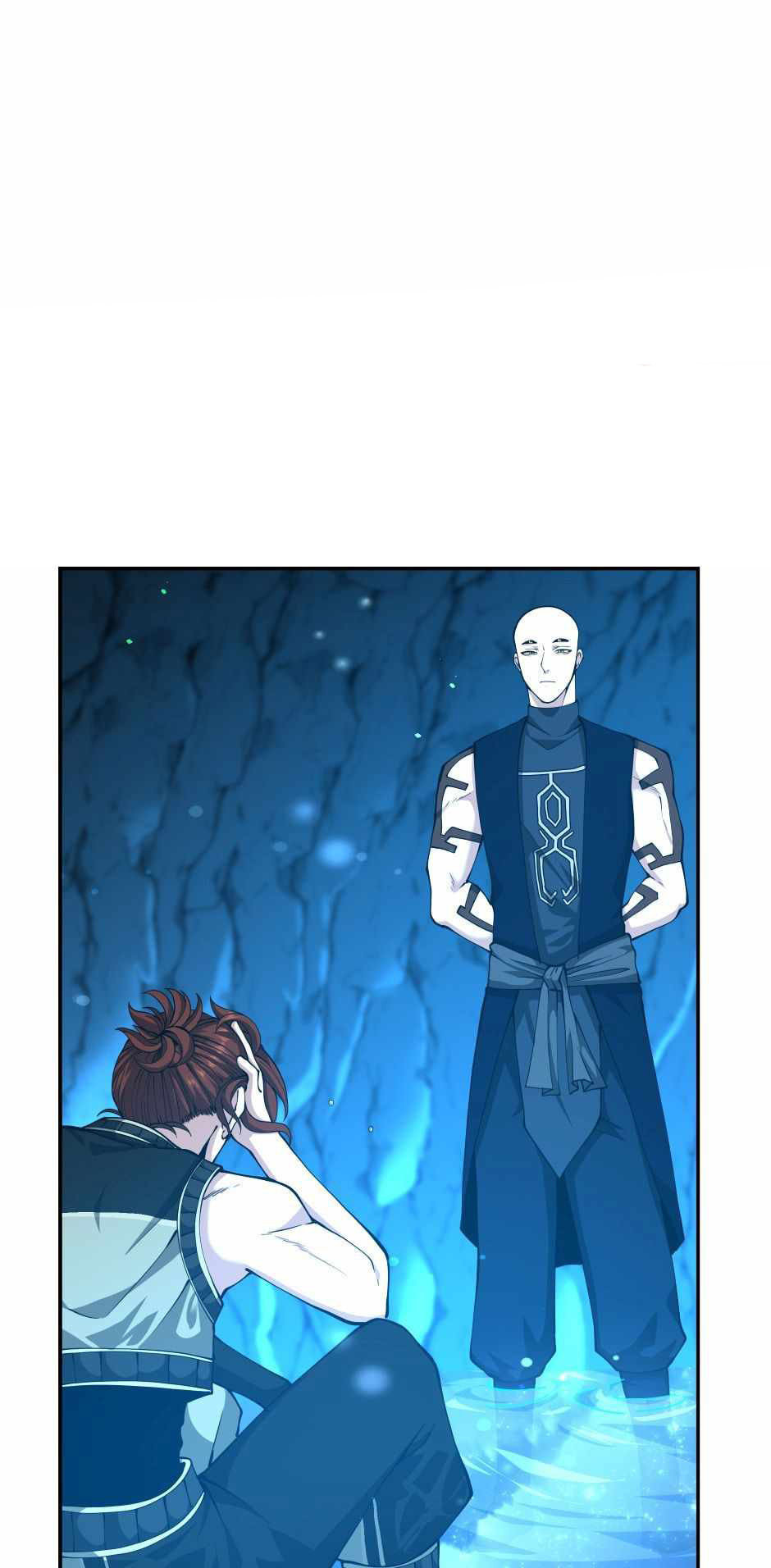 The Beginning After The End Chapter 153 - Page 46