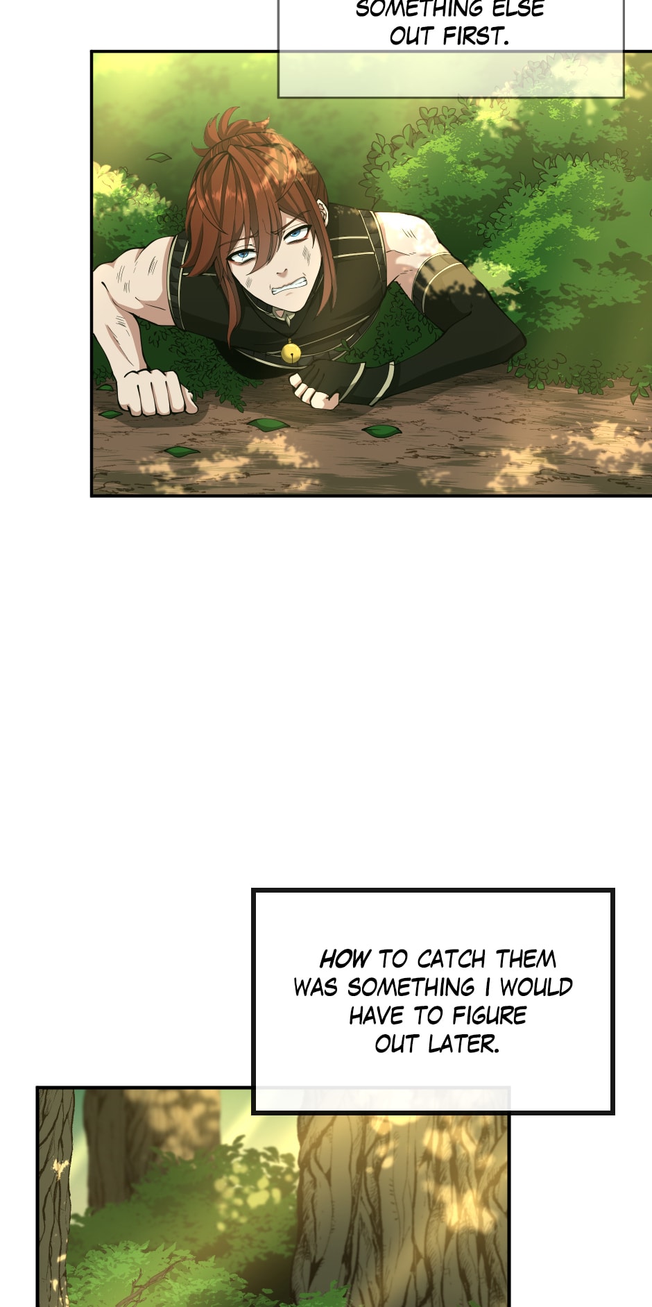 The Beginning After The End Chapter 155 - Page 12