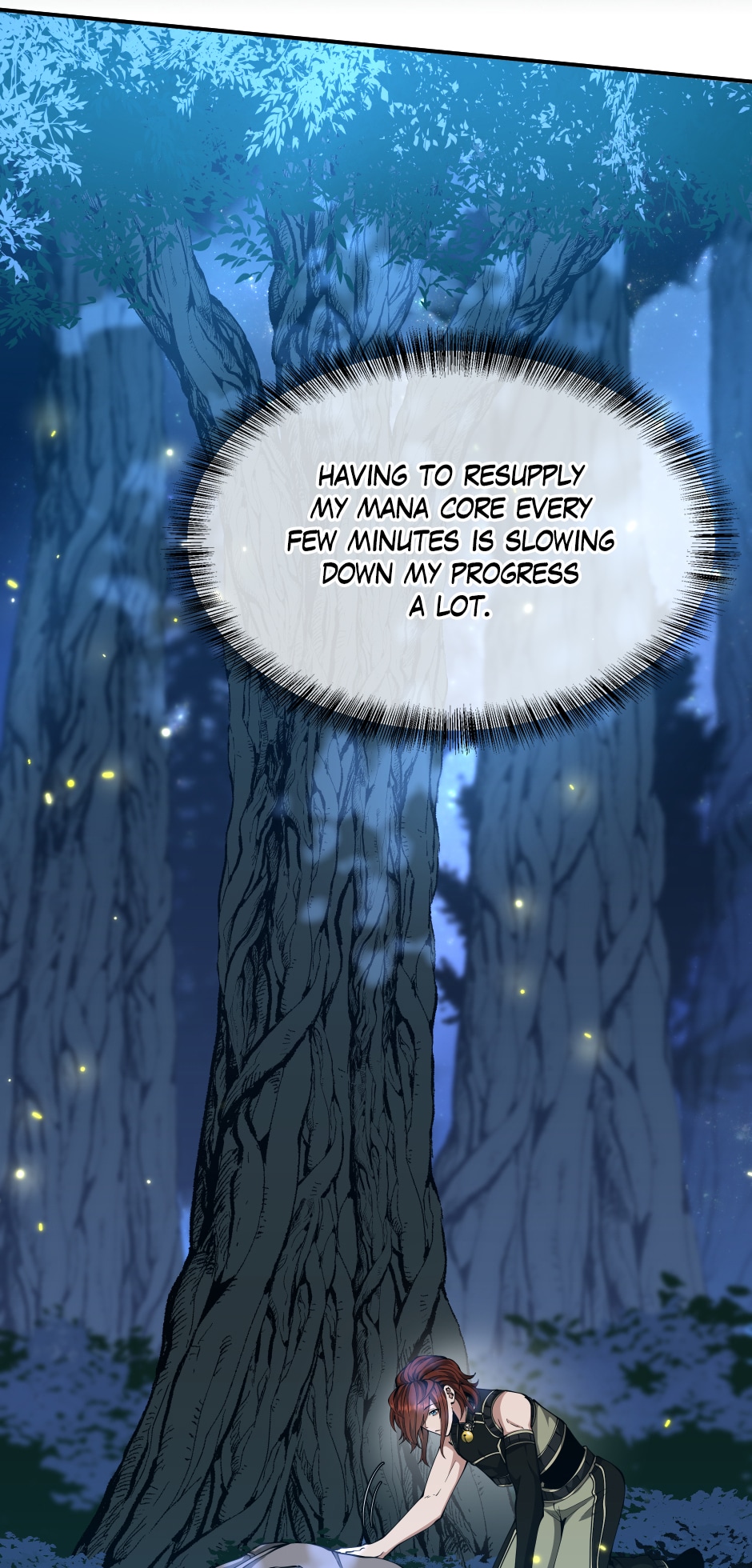 The Beginning After The End Chapter 155 - Page 43